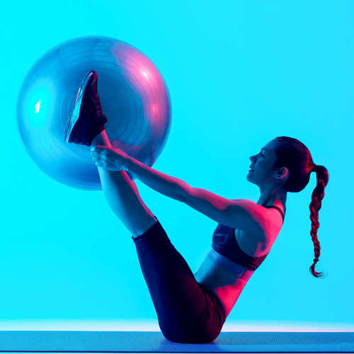 Cours de Pilates en Entreprise – Offrez Bien-être & Performance à Vos Équipes